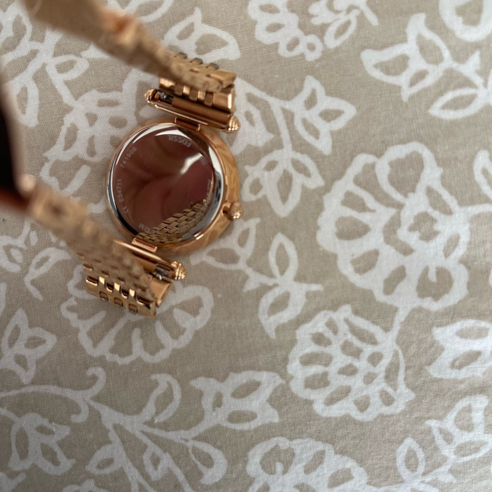 Fossil watch - Picture 3 of 4